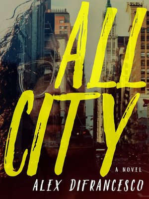 cover image of All City